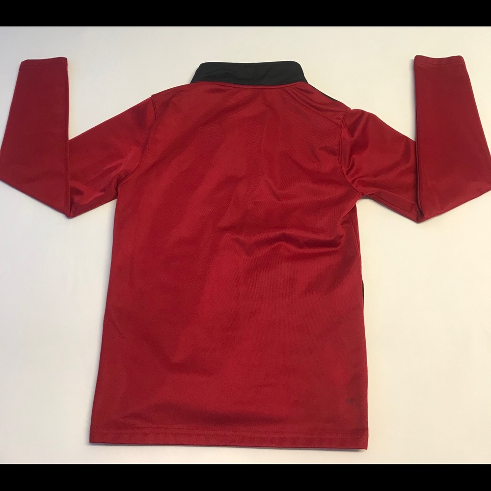 AND1 jacket - Picture 2 of 2